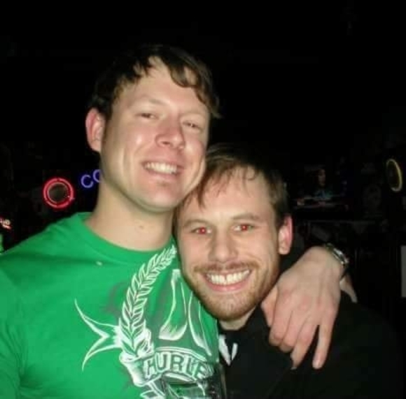 Meet your Posher, Dave - Picture 1 of 1